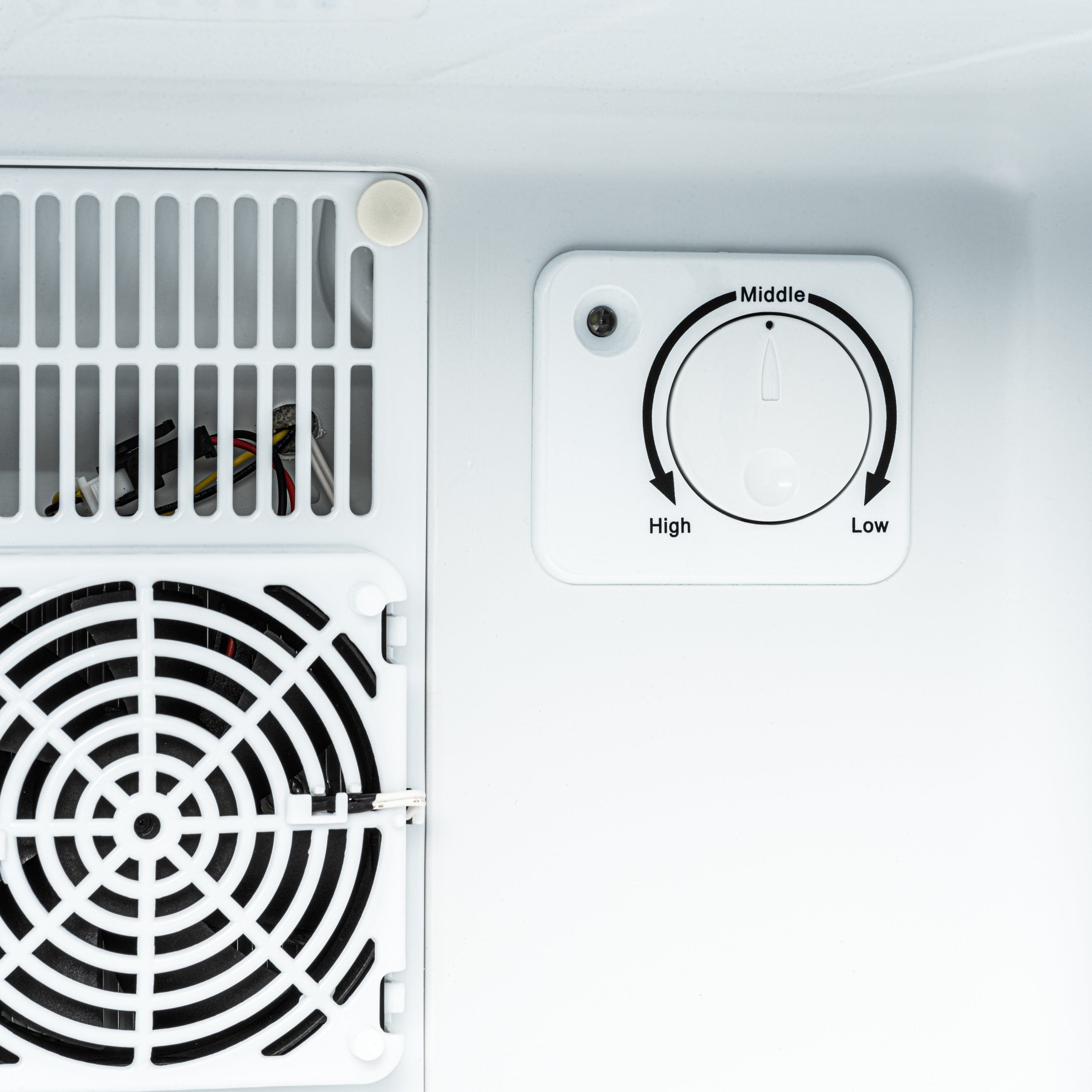 Mini Fridge Subcold Aire20 LED Mini Fridge