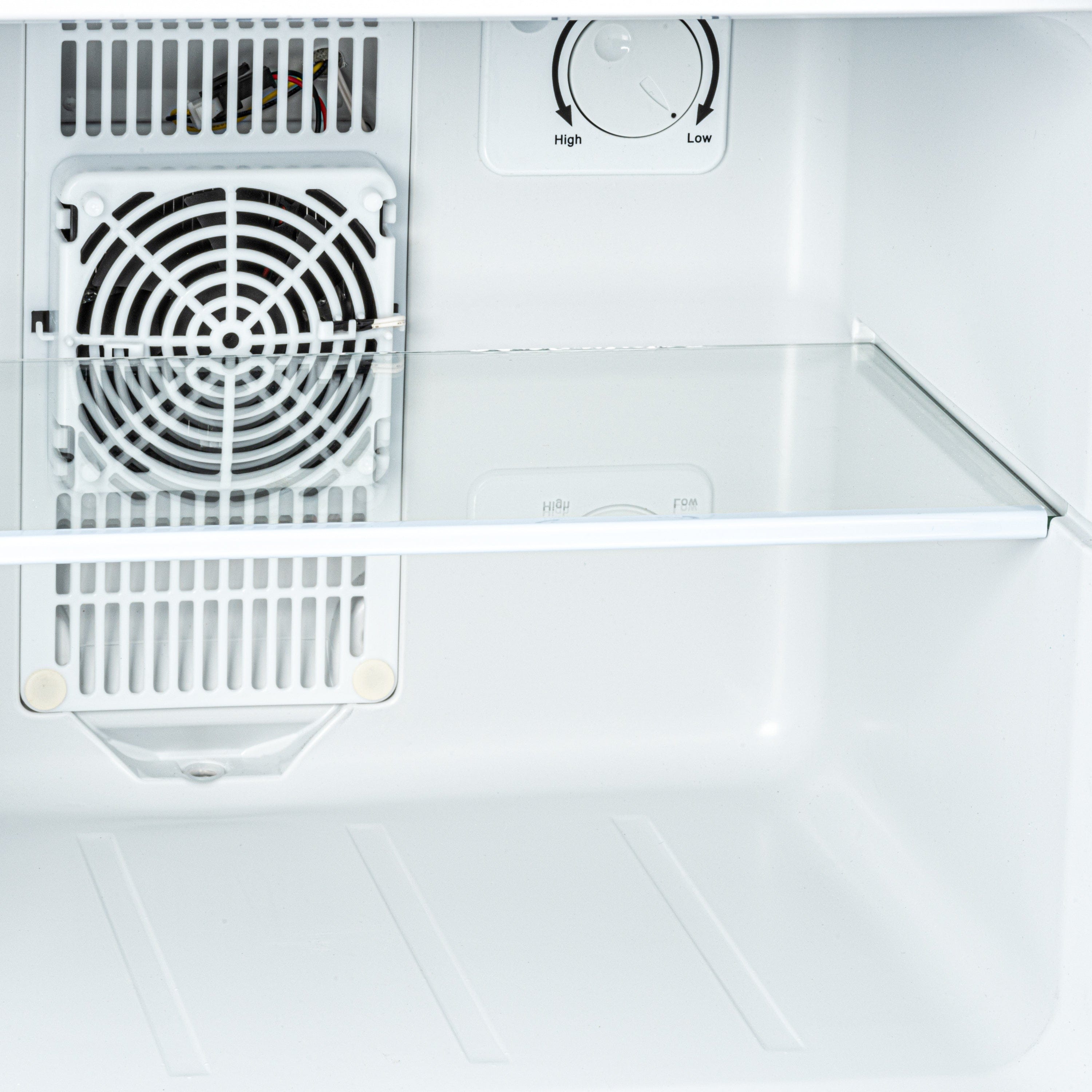 Mini Fridge Subcold Aire20 LED Mini Fridge