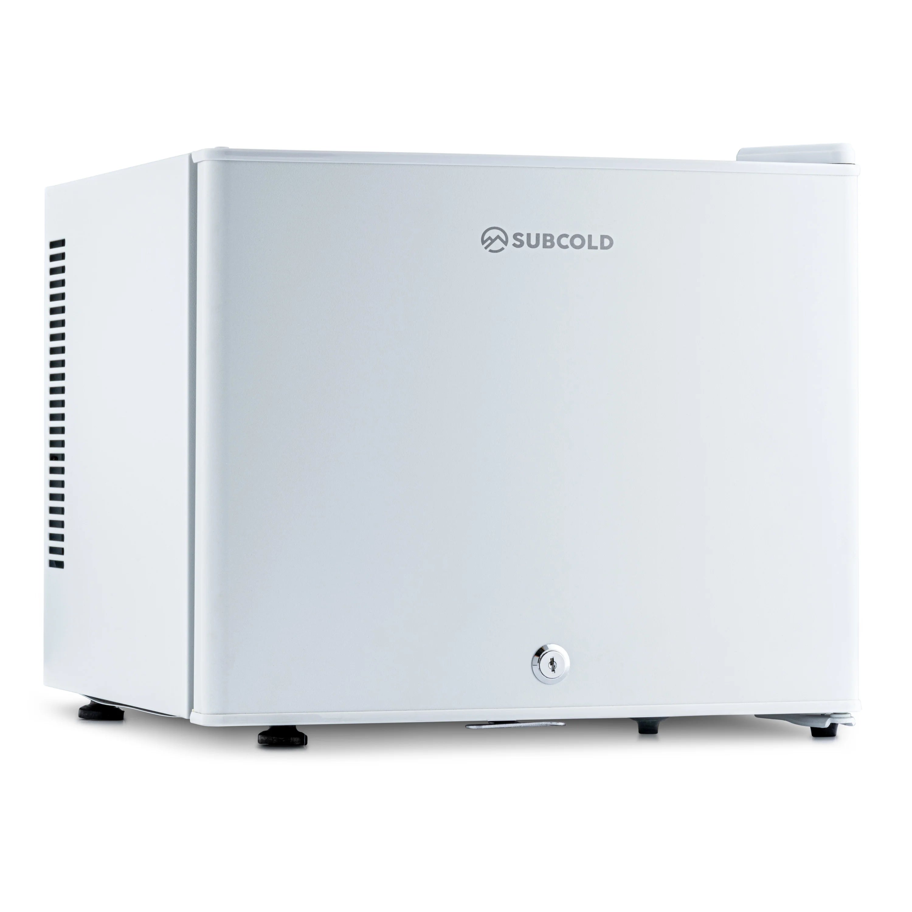 Mini Fridge Subcold Aire20 LED Mini Fridge - White