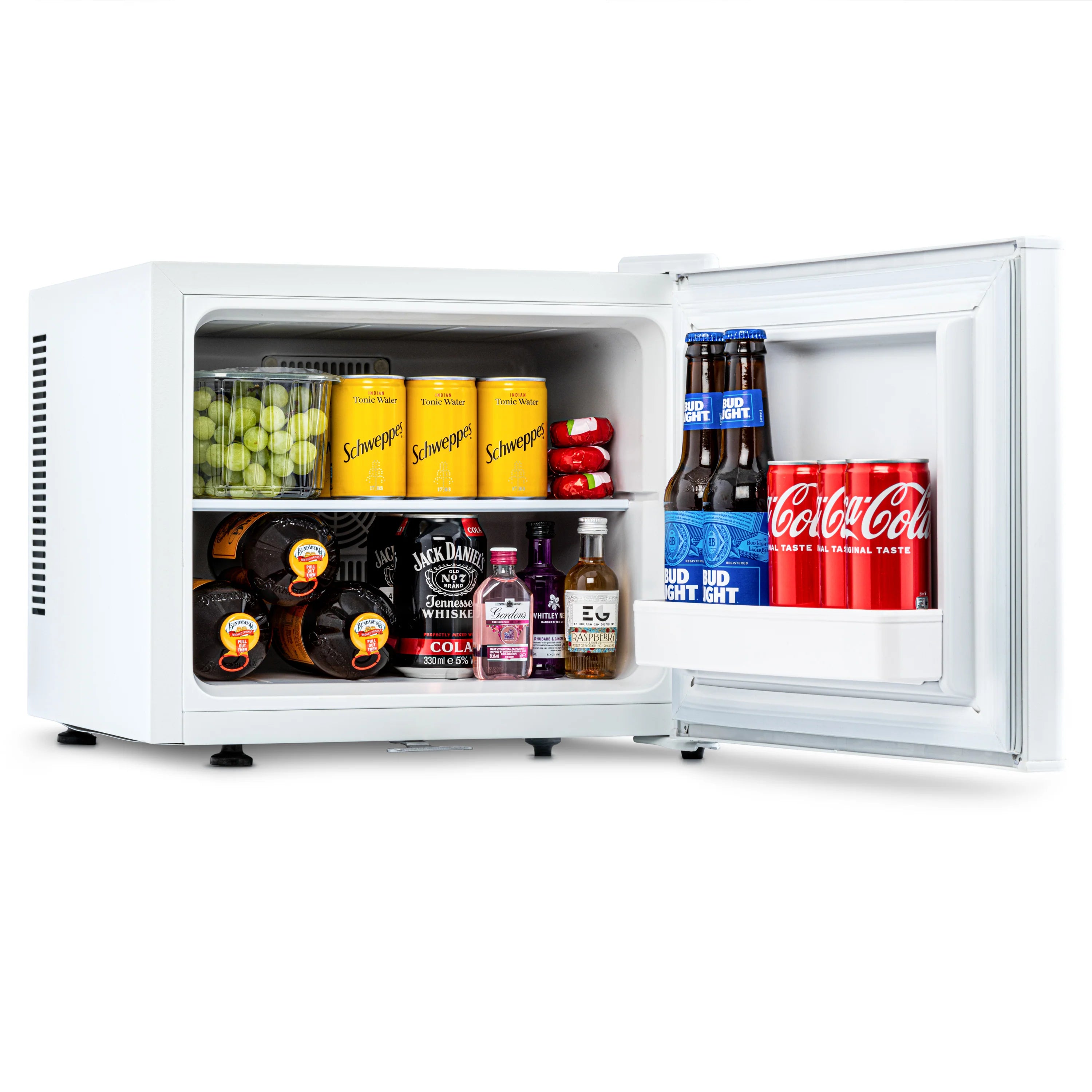 Mini Fridge Subcold Aire20 LED Mini Fridge - White
