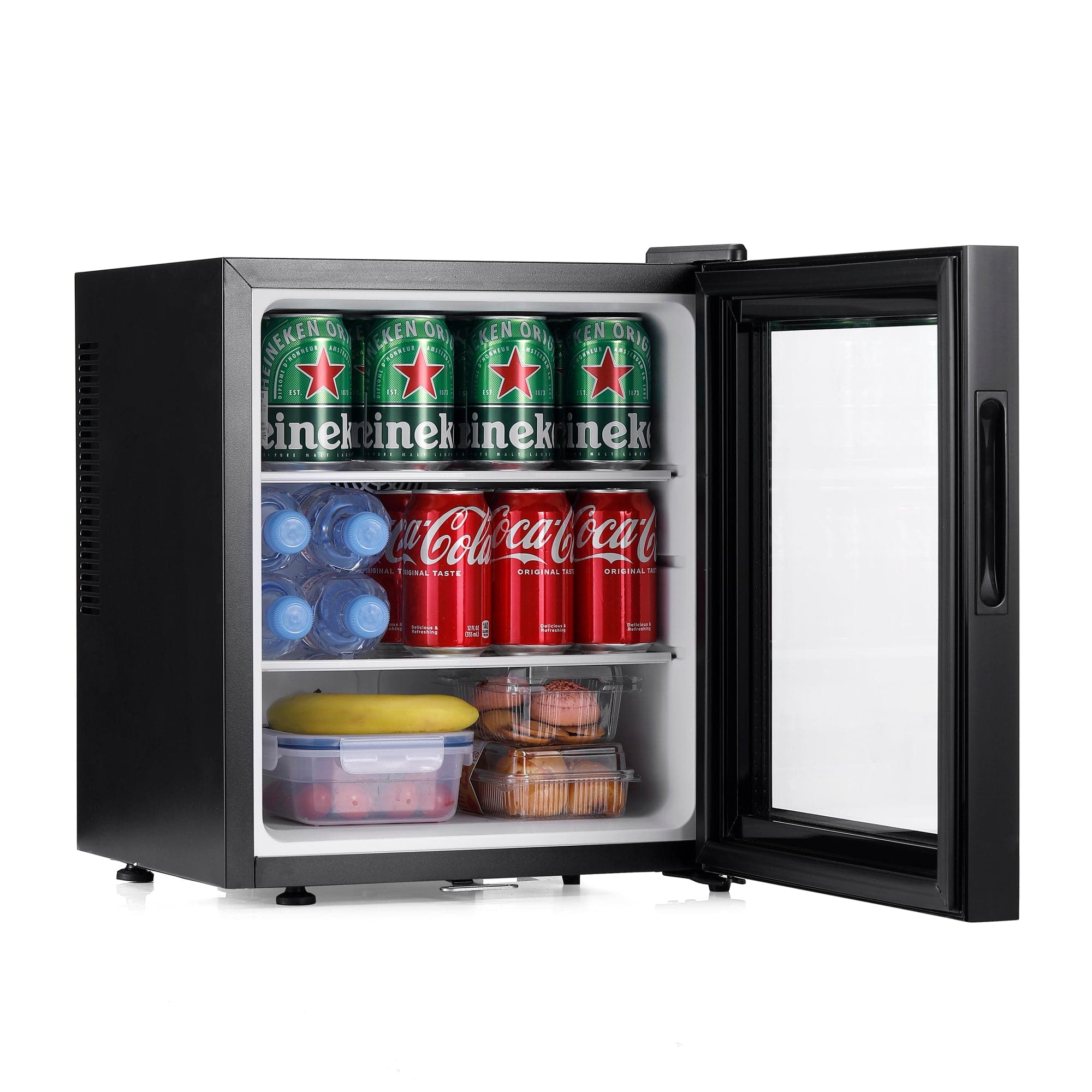 Mini Fridge Subcold Aire30-G LED Mini Fridge