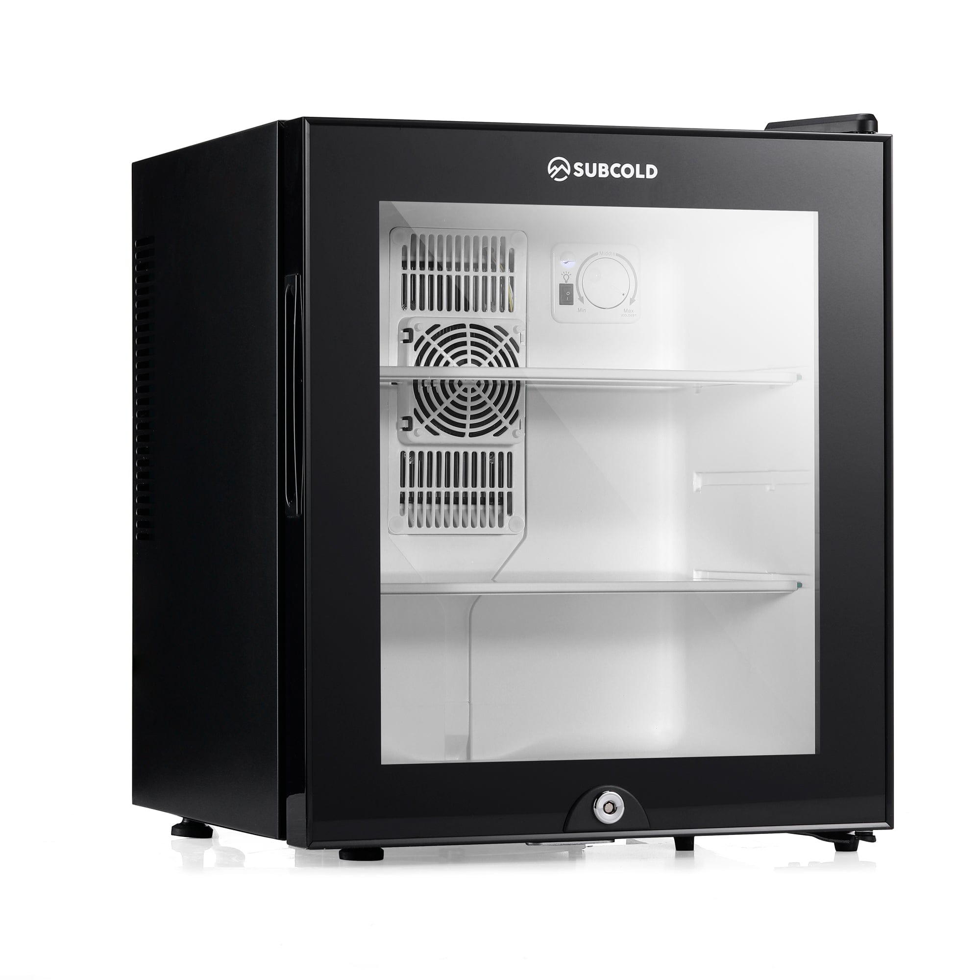 Mini Fridge Subcold Aire30-G LED Mini Fridge