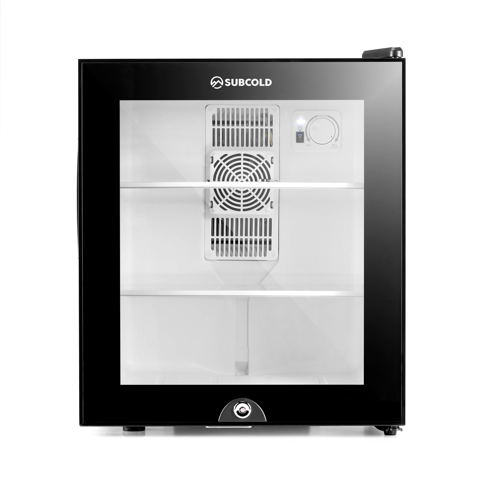 Mini Fridge Subcold Aire30-G LED Mini Fridge