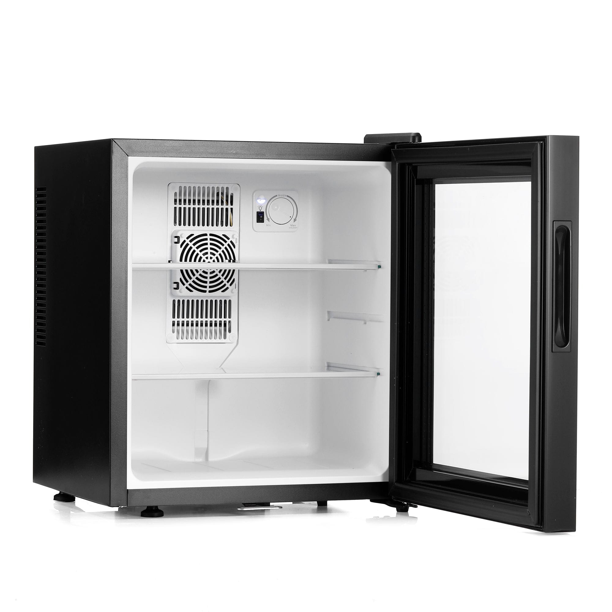 Mini Fridge Subcold Aire30-G LED Mini Fridge