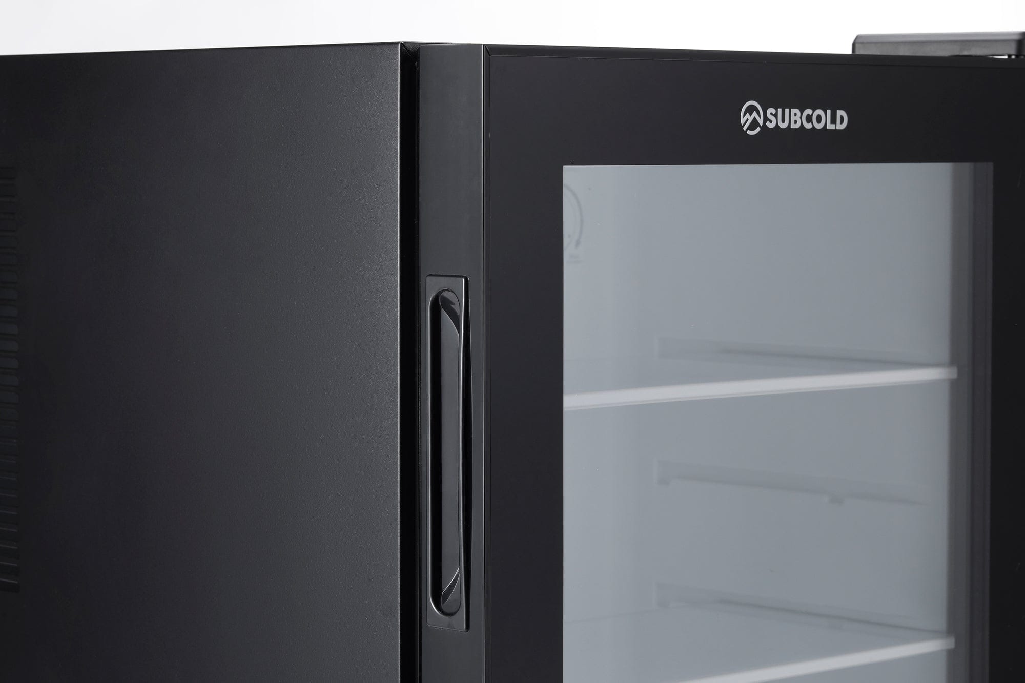 Mini Fridge Subcold Aire30-G LED Mini Fridge