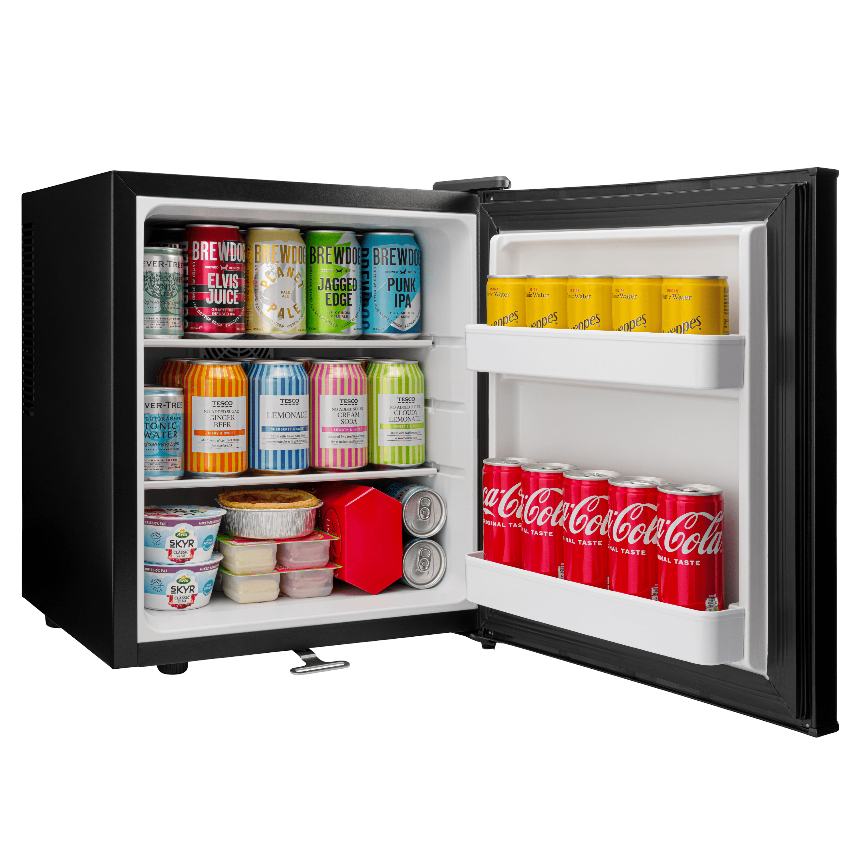 Mini Fridge Subcold Aire30 LED Mini Fridge