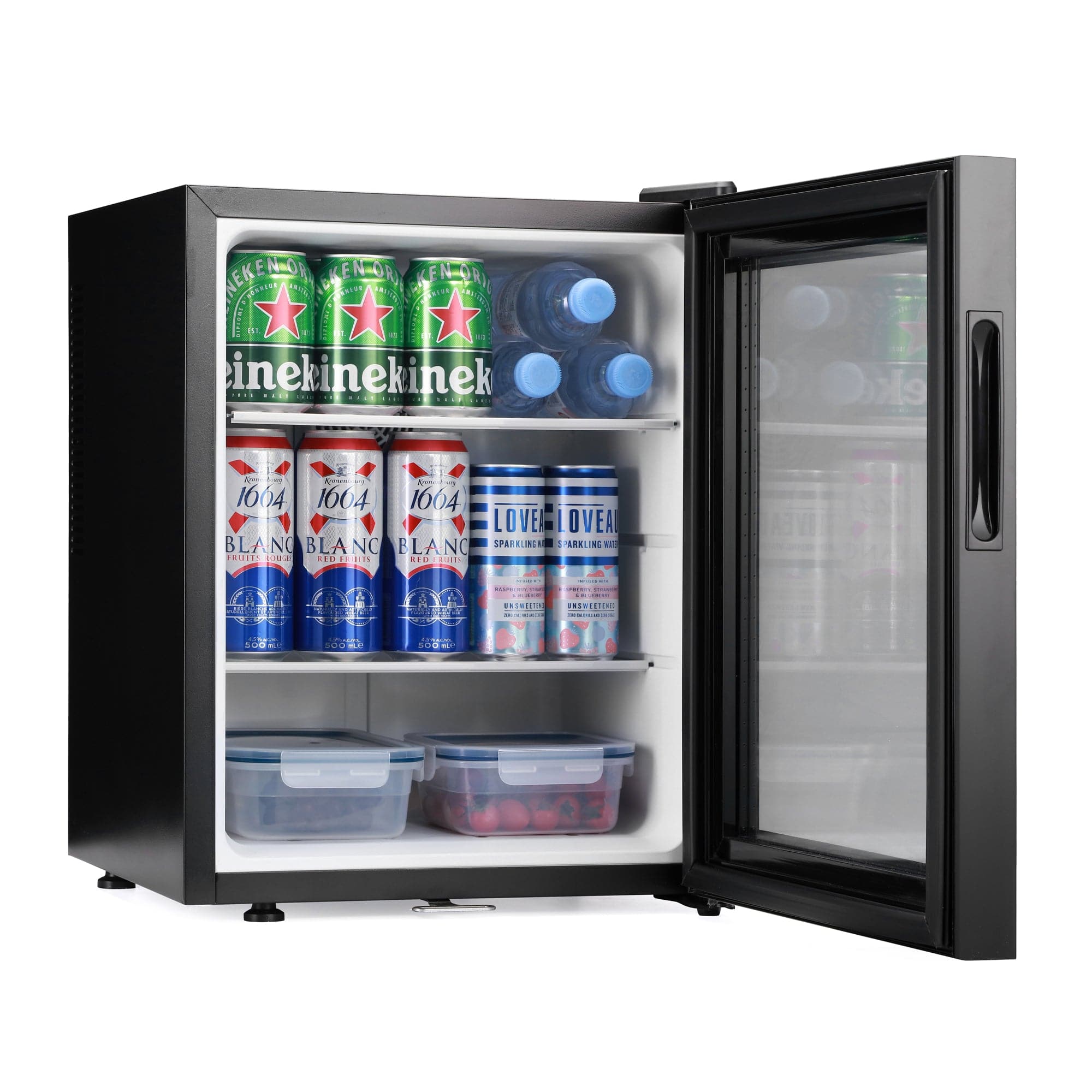 Mini Fridge Subcold Aire40-G LED Mini Fridge