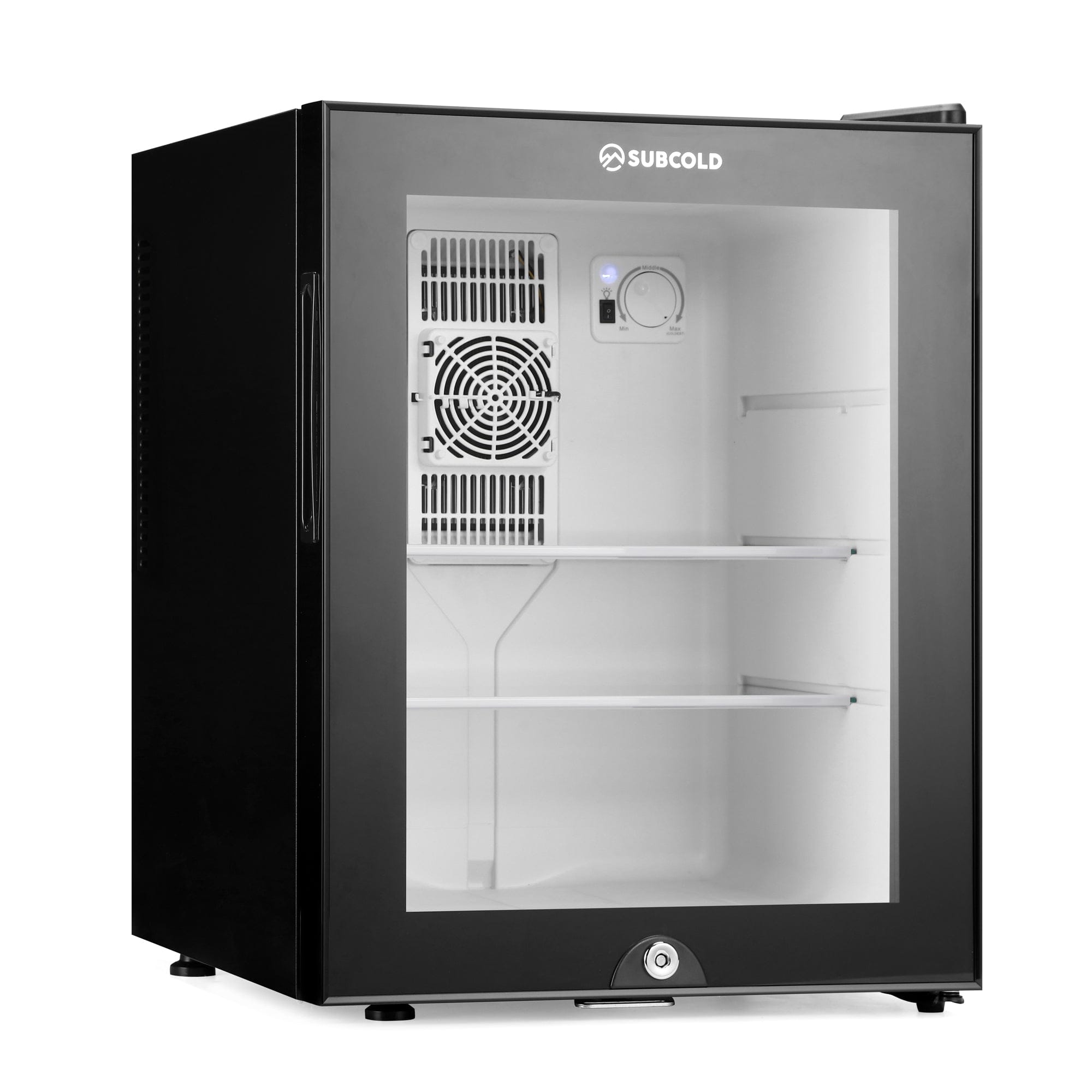 Mini Fridge Subcold Aire40-G LED Mini Fridge