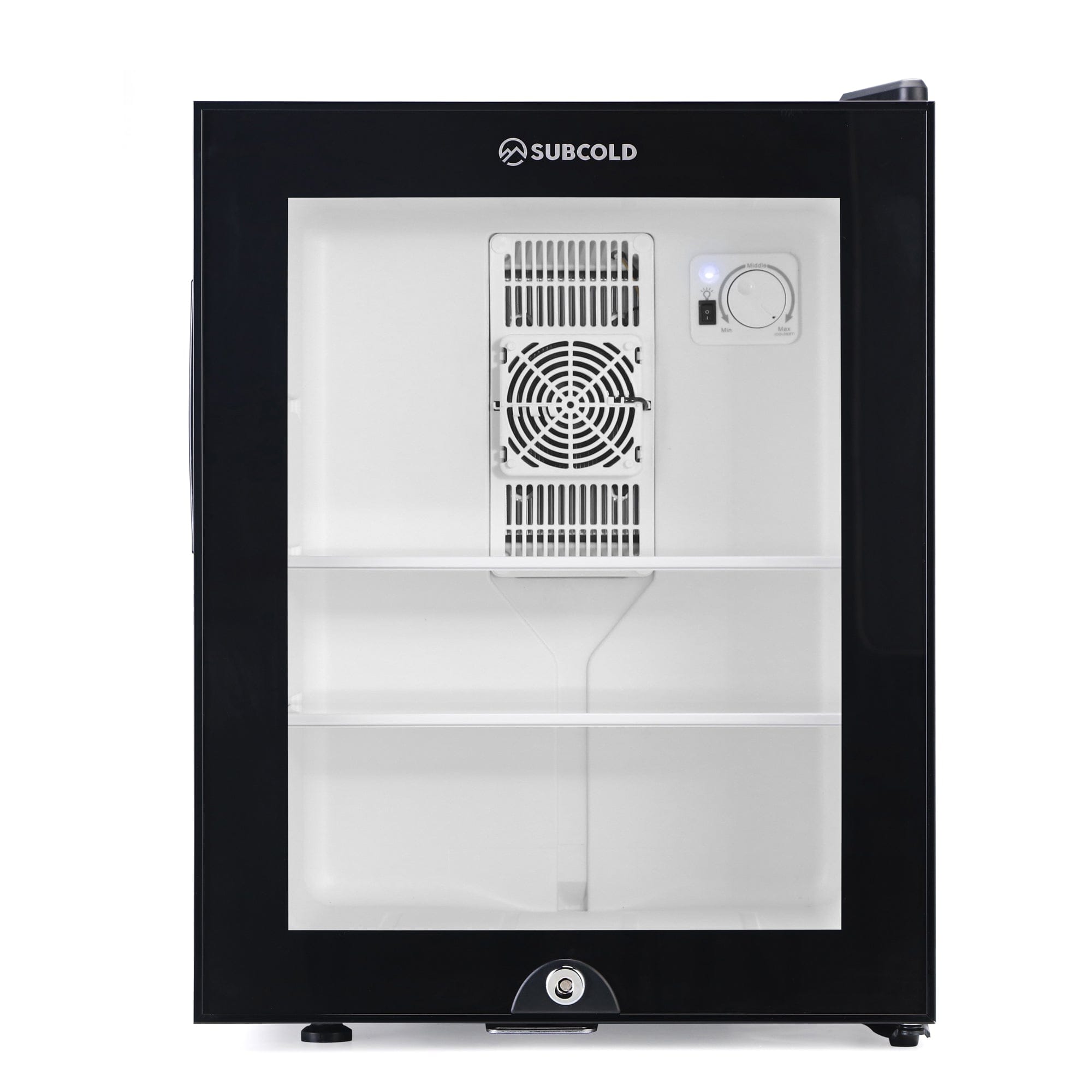 Mini Fridge Subcold Aire40-G LED Mini Fridge