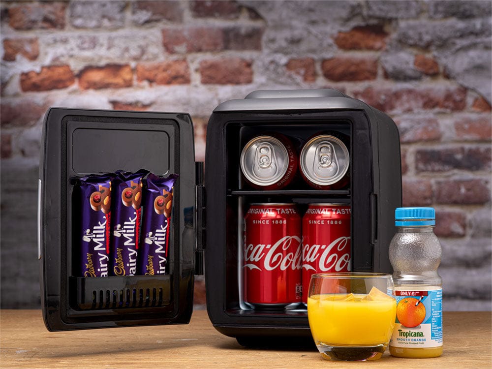 Mini Fridge Subcold Classic 4L Mini Fridge