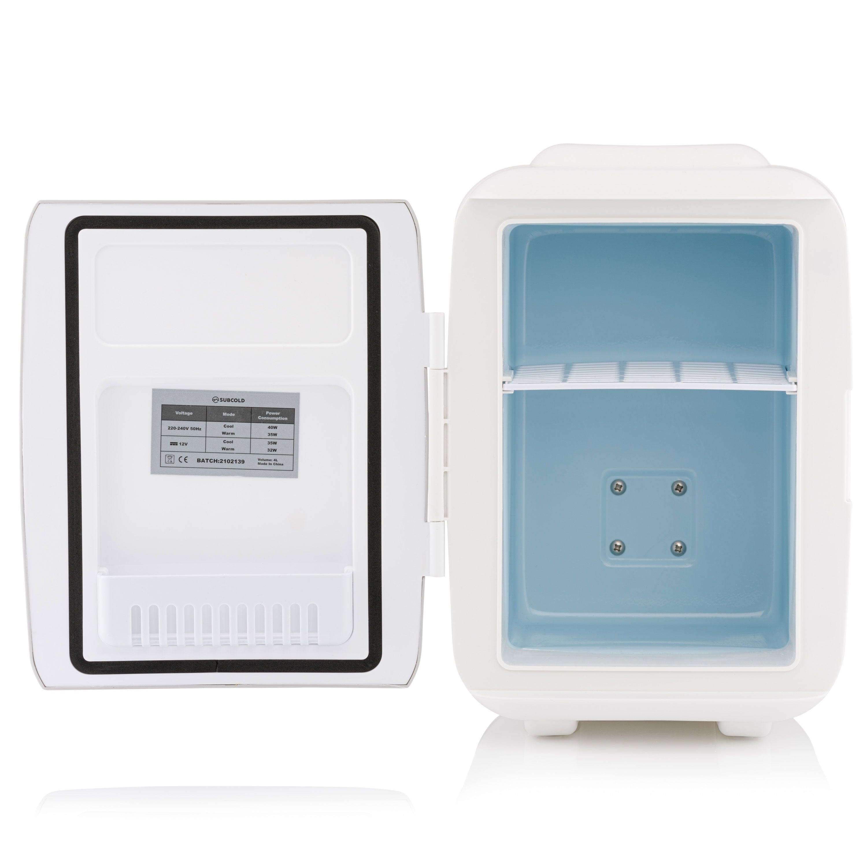 Mini Fridge Subcold Classic 4L Mini Fridge