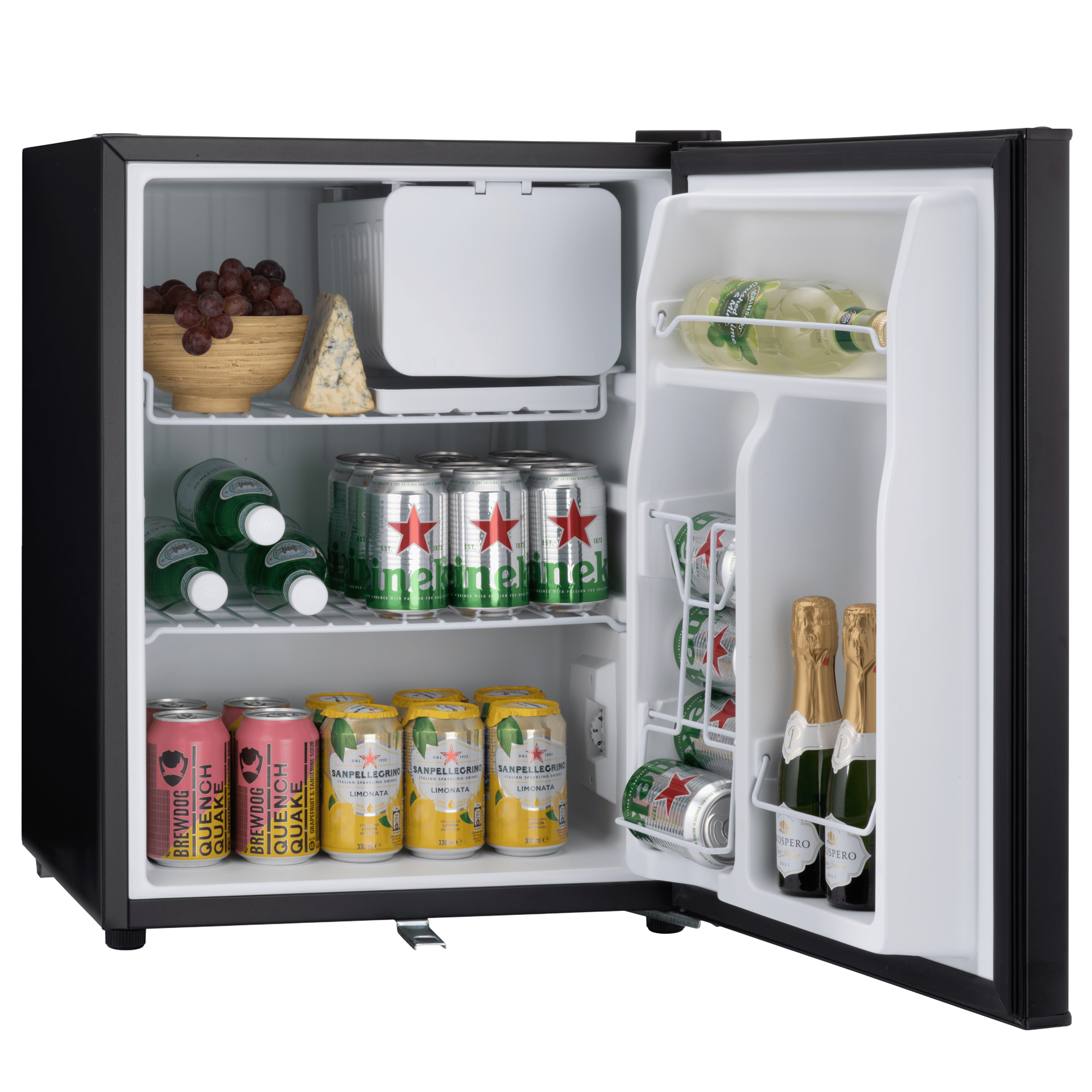 Mini Fridge Subcold Eco75 Table Top Fridge