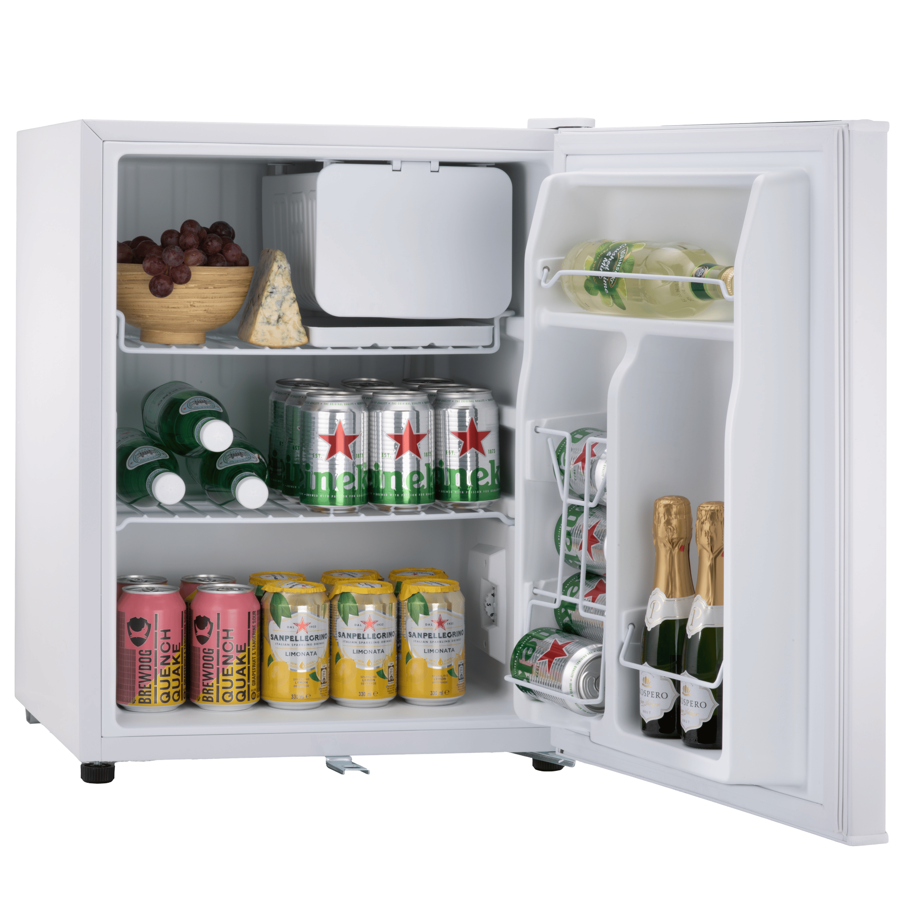 Mini Fridge Subcold Eco75 Table Top Fridge