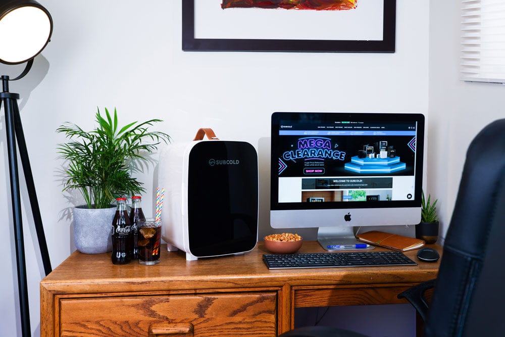 Mini Fridge Subcold Pro 10L Mini Fridge