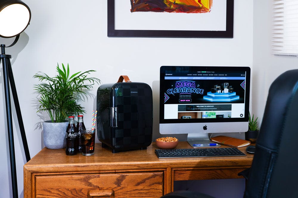 Mini Fridge Subcold Pro 10L Mini Fridge
