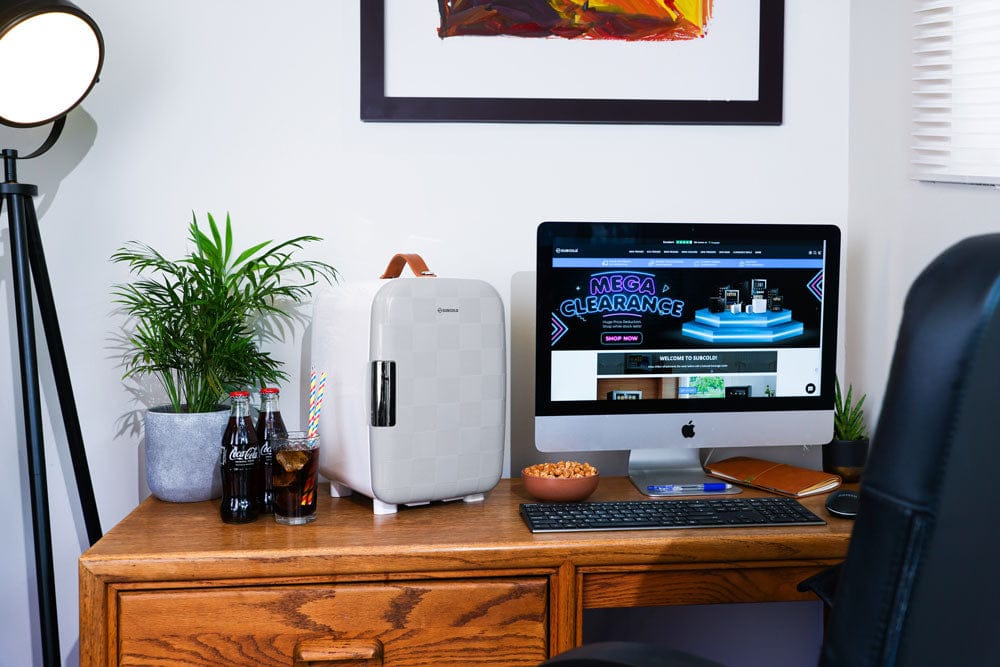 Mini Fridge Subcold Pro 10L Mini Fridge