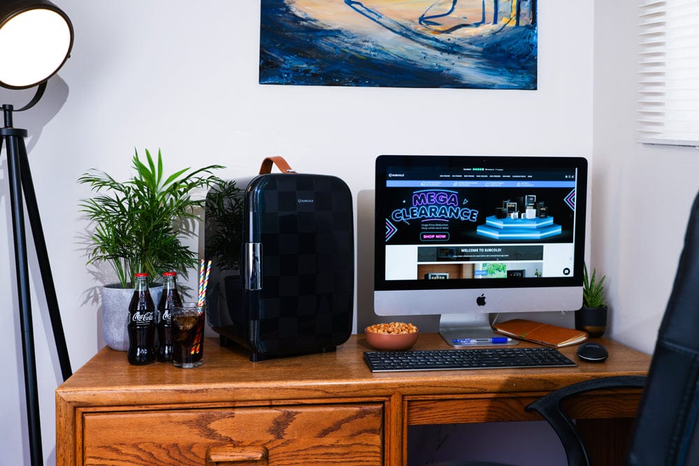 Mini Fridge Subcold Pro 15L Mini Fridge