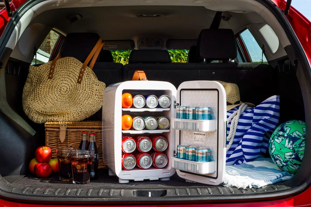 Mini Fridge Subcold Pro 15L Mini Fridge