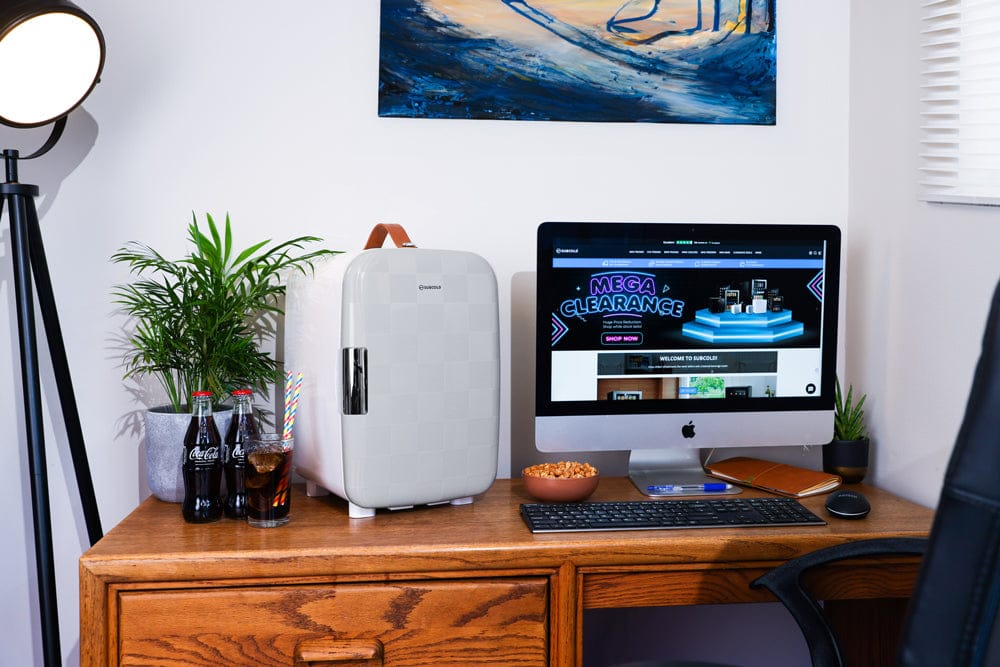 Mini Fridge Subcold Pro 15L Mini Fridge
