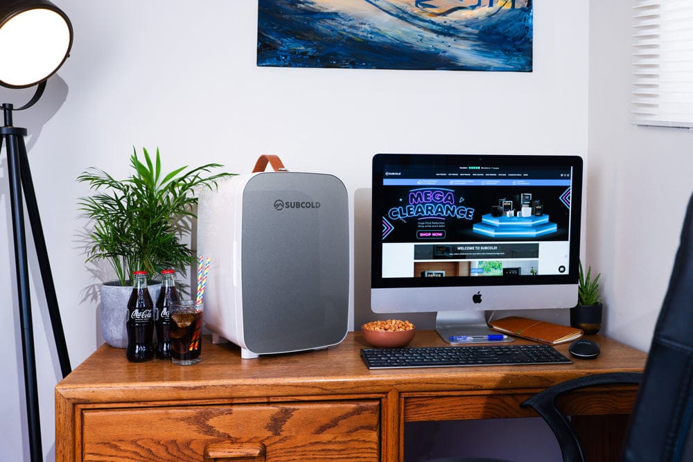 Mini Fridge Subcold Pro 15L Mini Fridge