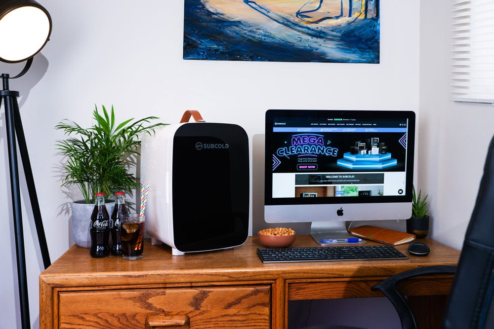 Mini Fridge Subcold Pro 15L Mini Fridge