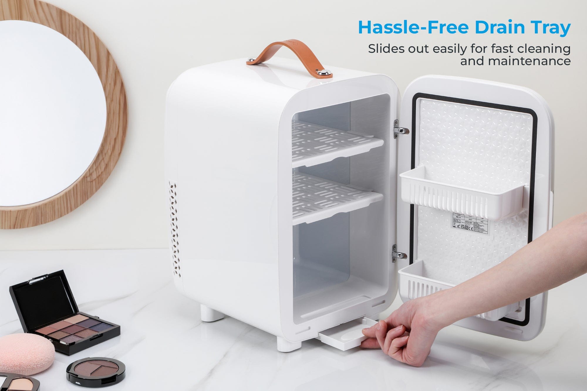 Mini Fridge Subcold Pro 15L Mini Fridge