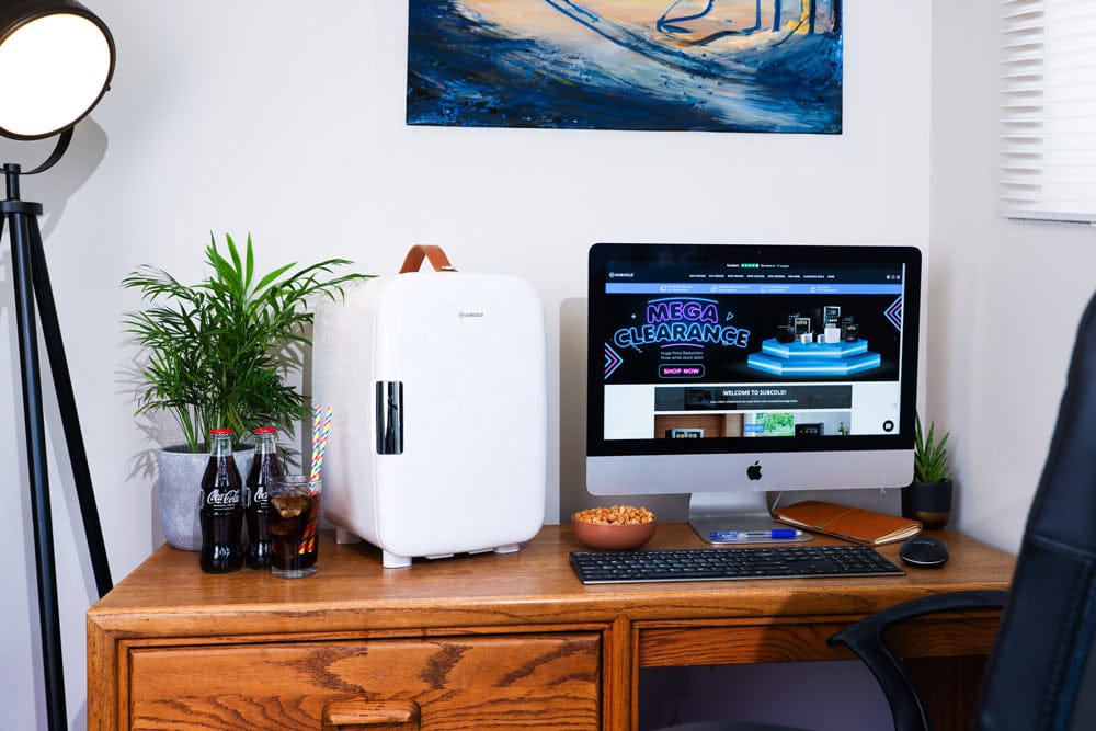 Mini Fridge Subcold Pro 15L Mini Fridge