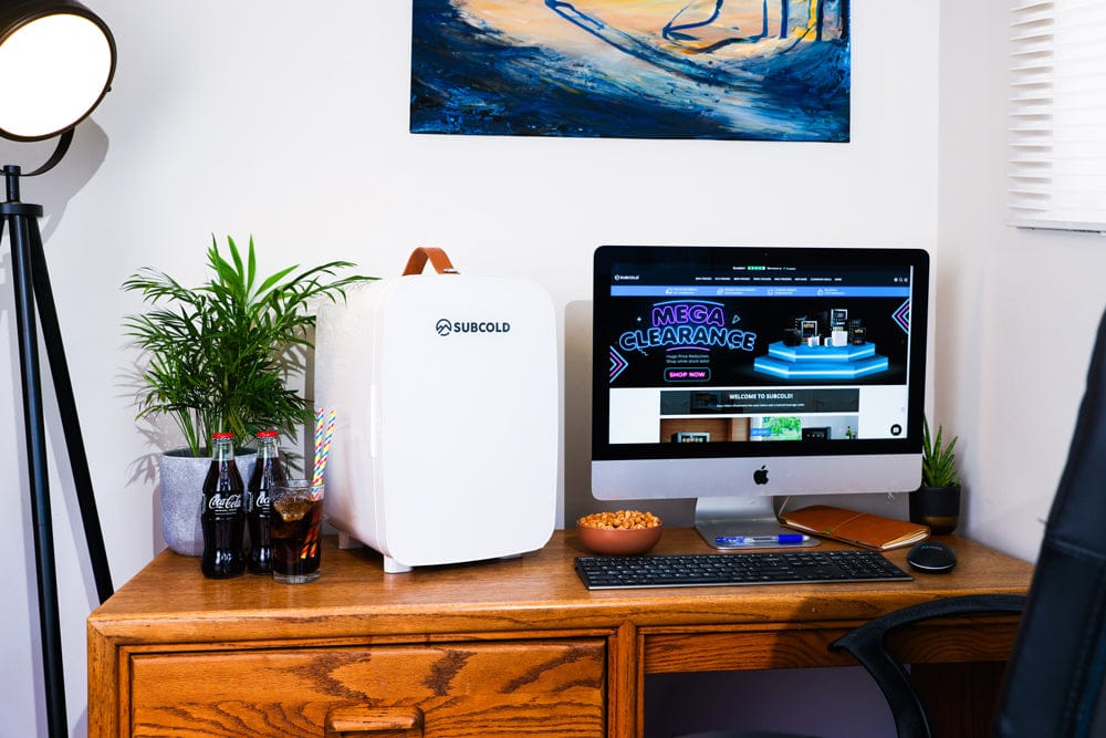 Mini Fridge Subcold Pro 15L Mini Fridge