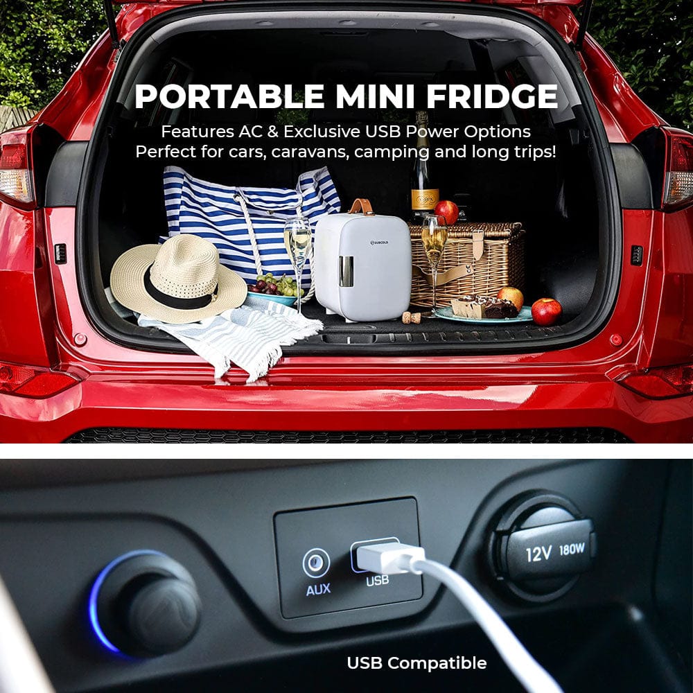 Mini Fridge Subcold Pro 4L Mini Fridge