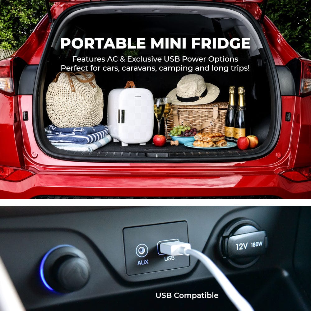 Mini Fridge Subcold Pro 6L Mini Fridge