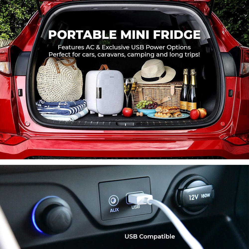 Mini Fridge Subcold Pro 6L Mini Fridge