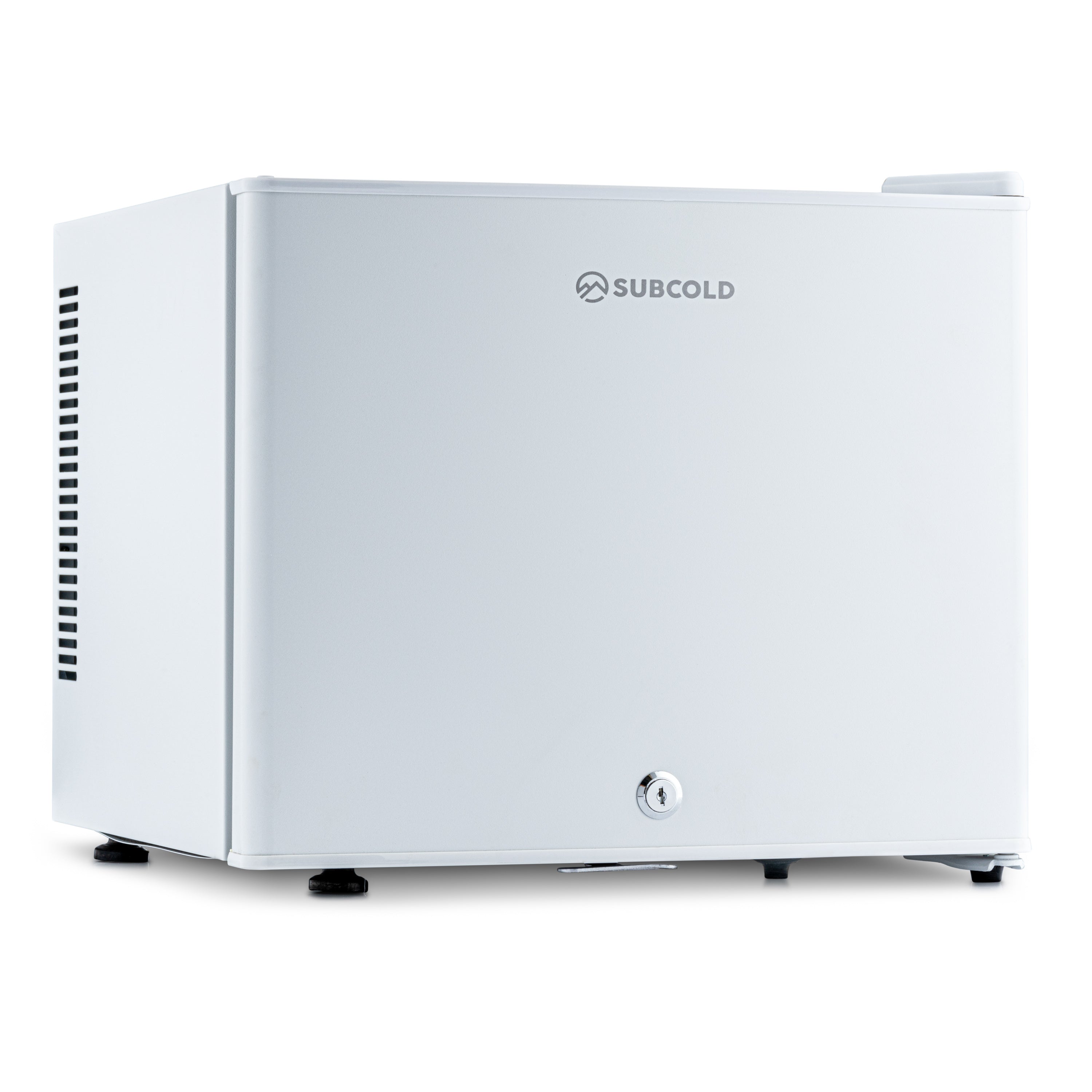 Mini Fridge White Subcold Aire20 LED Mini Fridge