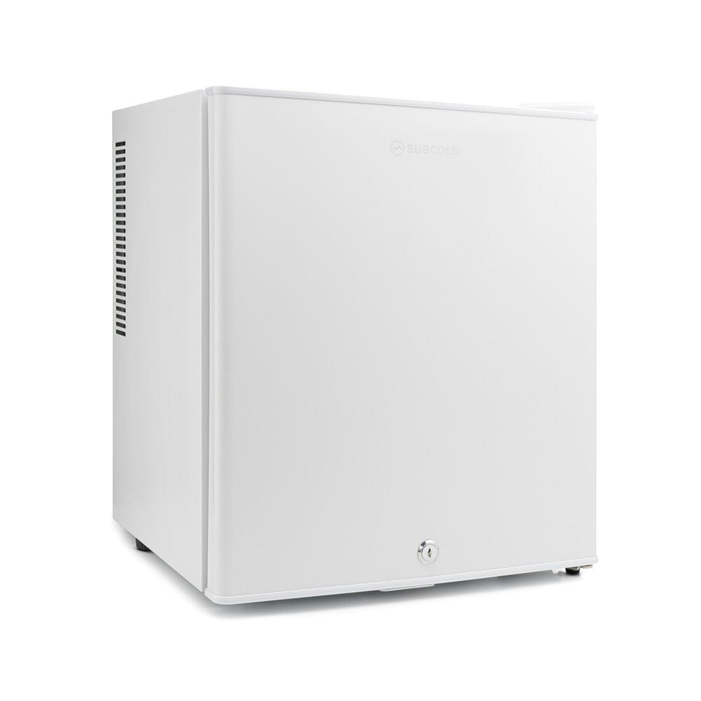 Mini Fridge White Subcold Aire30 LED Mini Fridge