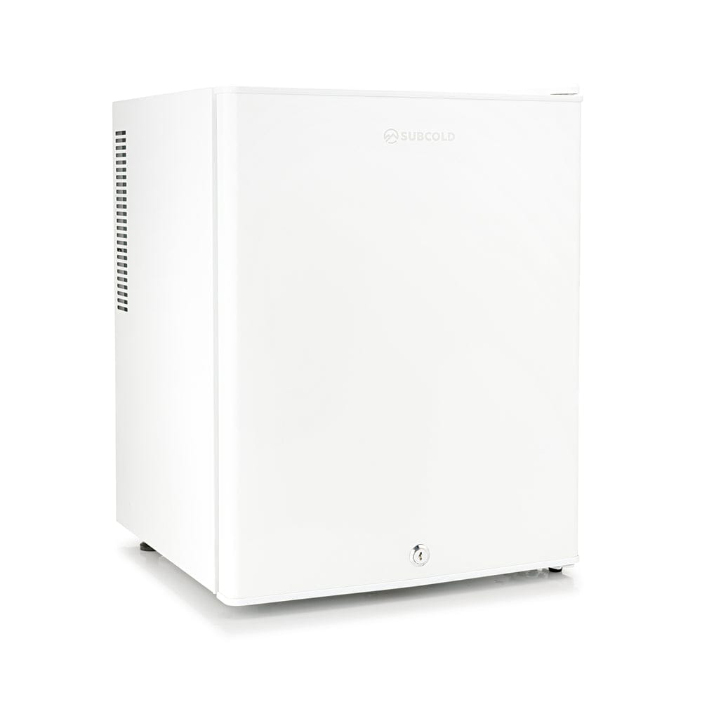 Mini Fridge White Subcold Aire40 LED Mini Fridge
