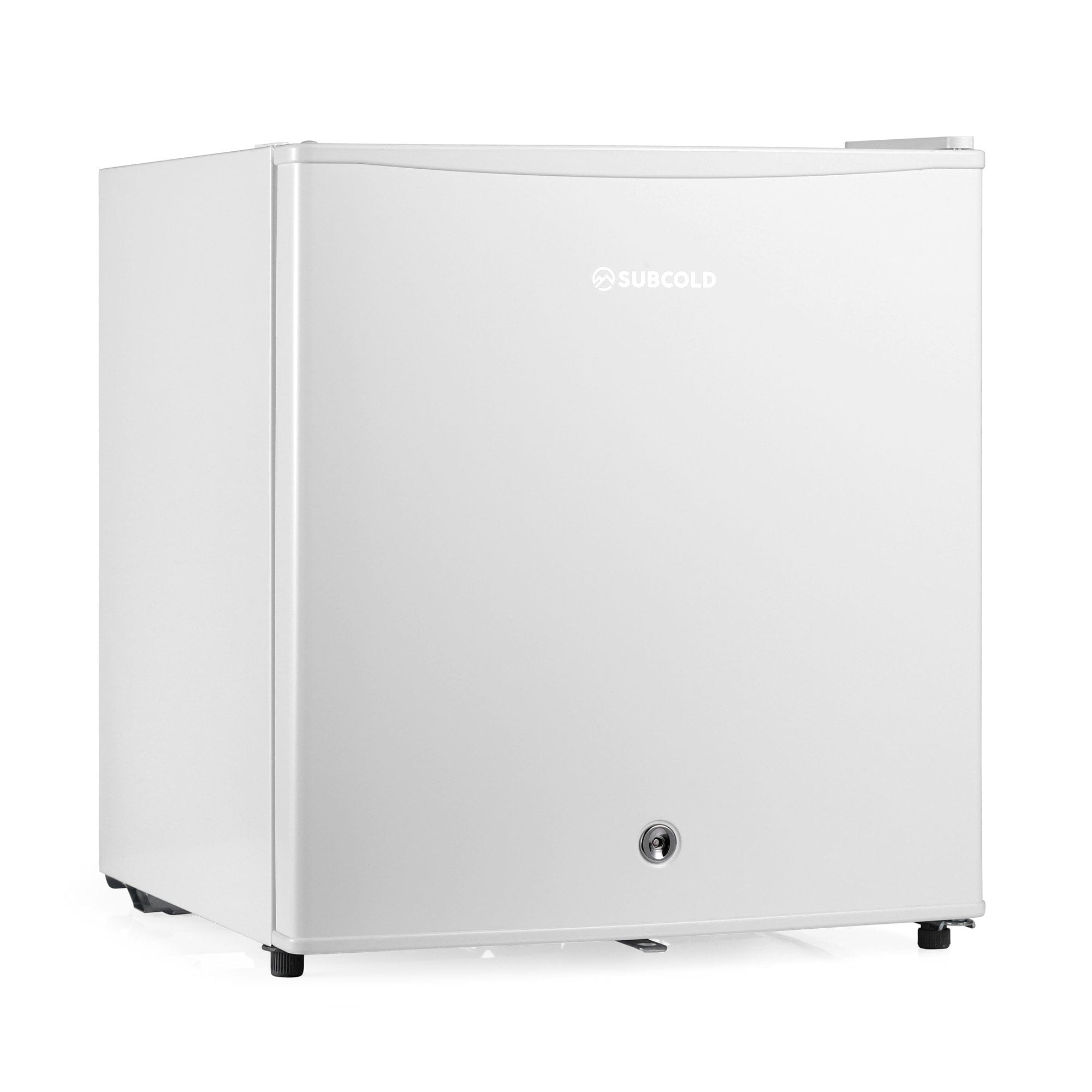 Mini Fridge White Subcold Eco50 Mini Fridge