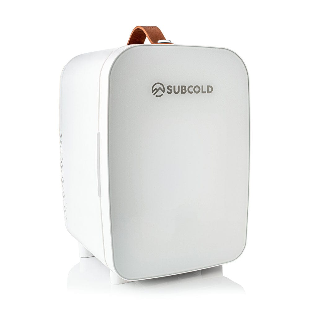 Mini Fridge White Subcold Pro 10L Mini Fridge