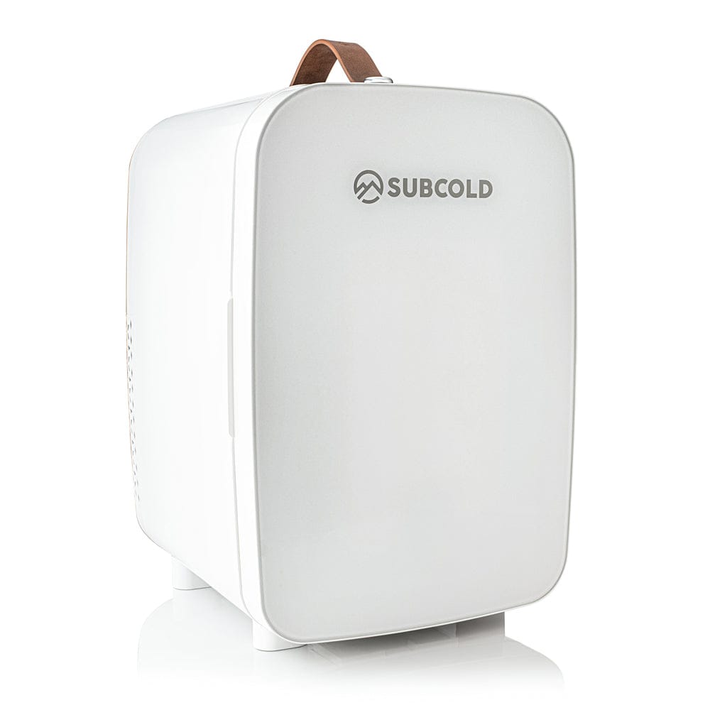 Mini Fridge White Subcold Pro 15L Mini Fridge