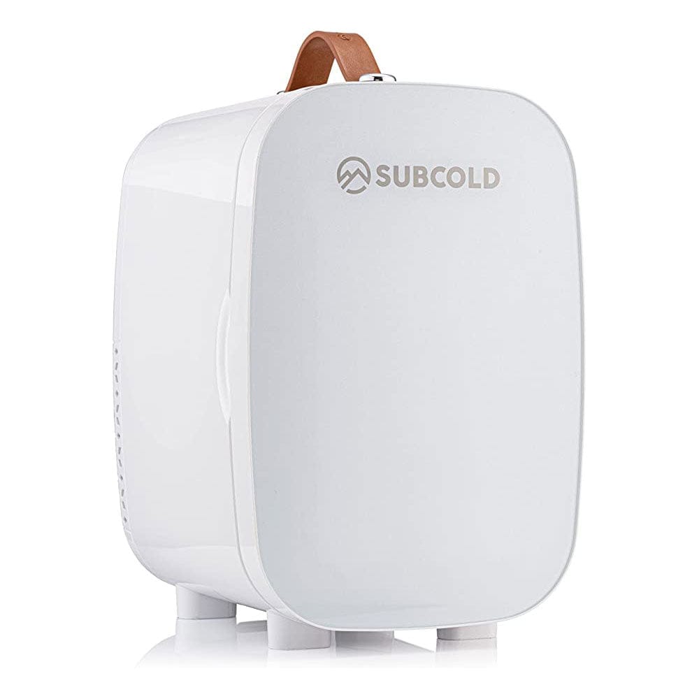 Mini Fridge White Subcold Pro 6L Mini Fridge