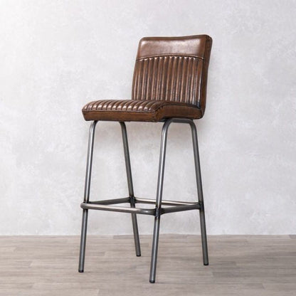Mini Goodwood Industrial Style Bar Stool Range