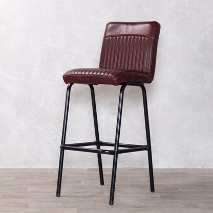 Mini Goodwood Industrial Style Bar Stool Range