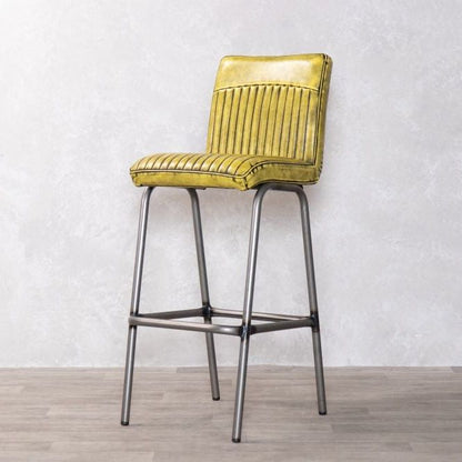 Mini Goodwood Industrial Style Bar Stool Range