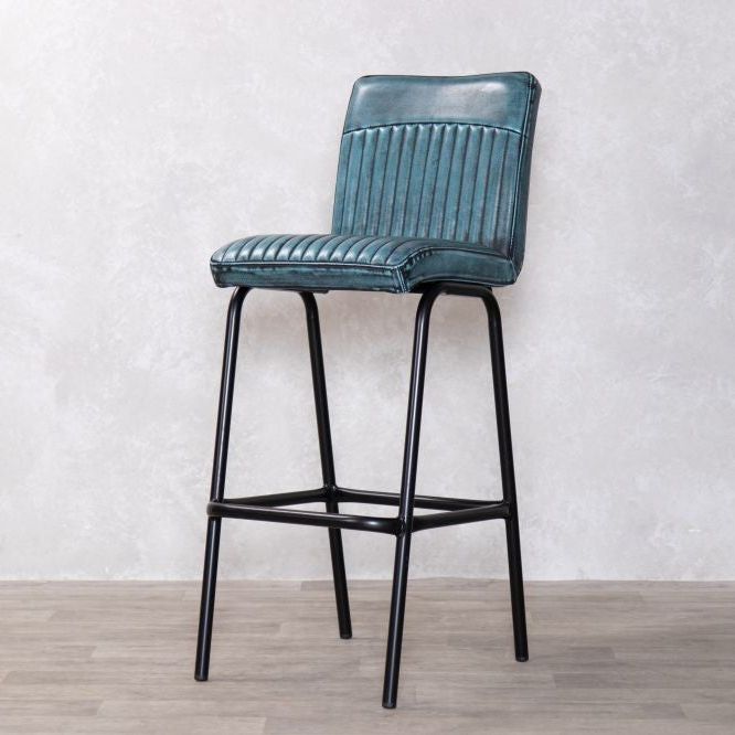 Mini Goodwood Industrial Style Bar Stool Range