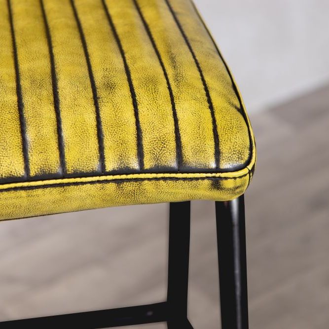 Mini Goodwood Industrial Style Bar Stool Range