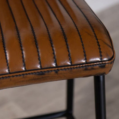 Mini Goodwood Industrial Style Bar Stool Range