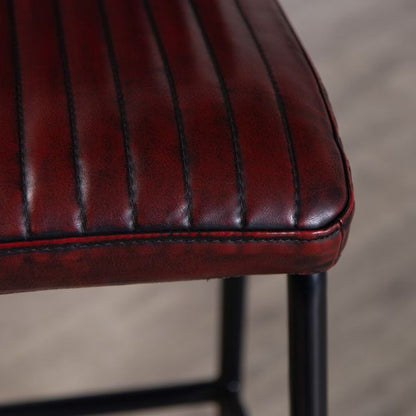 Mini Goodwood Industrial Style Bar Stool Range