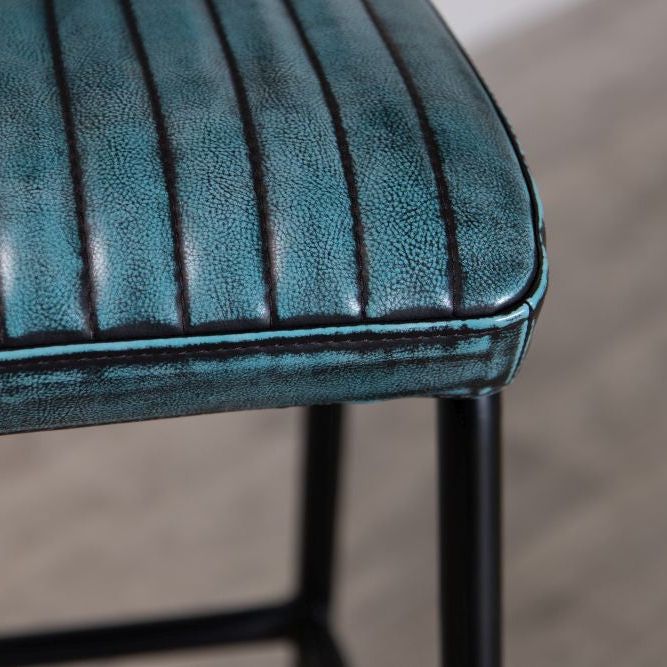 Mini Goodwood Industrial Style Bar Stool Range