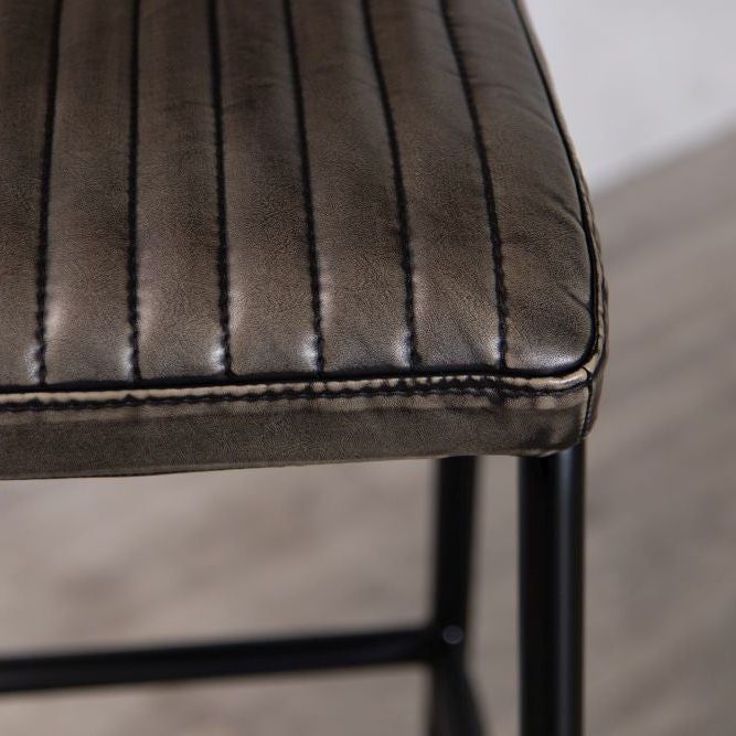 Mini Goodwood Industrial Style Bar Stool Range