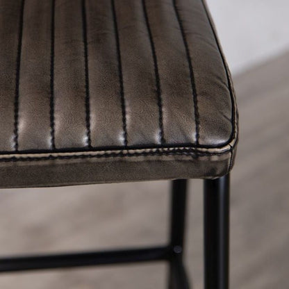 Mini Goodwood Industrial Style Bar Stool Range