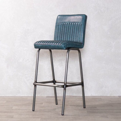 Mini Goodwood Industrial Style Bar Stool Range