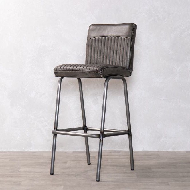Mini Goodwood Industrial Style Bar Stool Range